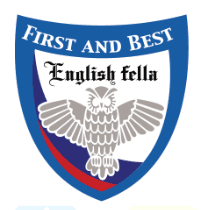 English Fella